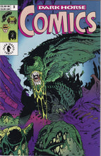 Load image into Gallery viewer, Dark Horse Comics (1992) 5, 6, 7 1st App Nomi Sunrider Star Wars KEY Issue, 8, 9, 10
