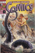 Load image into Gallery viewer, Dark Horse Comics (1992) 5, 6, 7 1st App Nomi Sunrider Star Wars KEY Issue, 8, 9, 10
