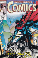 Load image into Gallery viewer, Dark Horse Comics (1992) 5, 6, 7 1st App Nomi Sunrider Star Wars KEY Issue, 8, 9, 10
