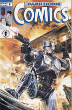 Load image into Gallery viewer, Dark Horse Comics (1992) 5, 6, 7 1st App Nomi Sunrider Star Wars KEY Issue, 8, 9, 10
