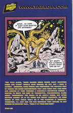 Load image into Gallery viewer, Doris Danger in Outer Space (2007 Salt Peter Press) 1
