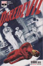 Load image into Gallery viewer, Daredevil (2019 7th Series) 3, 25 2nd &amp; 3rd print 1st Elektra as Daredevil
