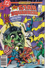 Load image into Gallery viewer, All Star Squadron (1981) 1-10, 12-13, 16, 18-21, 26-27, 30-31, 33-35, 47-56
