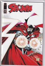 Load image into Gallery viewer, Spawn (1992) 300 E, 300 F Variant, Amazing Heroes Interviews (1993) 2 Todd McFarlane Spawn Amazing Spider-Man FN/VF
