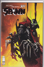 Load image into Gallery viewer, Spawn (1992) lot of 79 issues 7-310 225, 300, 309 Amazing Heroes Interviews (1993) 2
