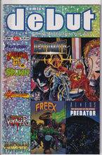 Load image into Gallery viewer, Spawn (1992) lot of 13 issues 50, 225, 292, 295, 295 C, 300, 309 B, 310 B Amazing Heroes Interviews (1993) 2, Comics Debut (1993) 1
