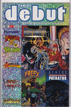 Load image into Gallery viewer, Spawn (1992) lot of 79 issues 7-310 225, 300, 309 Amazing Heroes Interviews (1993) 2
