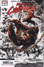 Load image into Gallery viewer, Absolute Carnage (2019) 1 4th Print, 2 2nd Donny Cates Ryan Stegman Marvel
