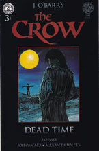 Load image into Gallery viewer, Crow Dead Time (1996) 1, 3 Crow Flesh and Blood (1996) 2
