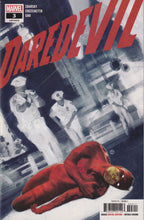 Load image into Gallery viewer, Daredevil (2019 7th Series) 3, 6, 25 2nd &amp; 3rd print 1st Elektra as Daredevil, 35
