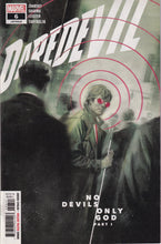 Load image into Gallery viewer, Daredevil (2019 7th Series) 3, 6, 25 2nd &amp; 3rd print 1st Elektra as Daredevil, 35
