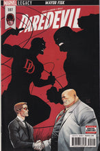 Load image into Gallery viewer, Daredevil (2017 6th Series) 597, 598, 599, 601
