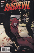 Load image into Gallery viewer, Daredevil (2017 6th Series) 597, 598, 599, 601
