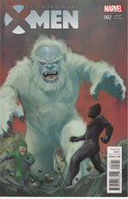 Load image into Gallery viewer, Extraordinary X-Men (2015) 1-2, 2 1:10 Variant, 3-10, 12-20 Annual 1
