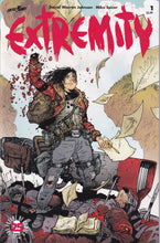 Load image into Gallery viewer, Extremity (2017 Image) 1, 2, 3
