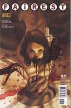 Load image into Gallery viewer, Fairest (2012 DC Vertigo) 2, 7, 9, 10
