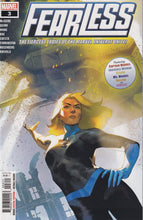 Load image into Gallery viewer, Fearless (2019 Marvel) 2, 3
