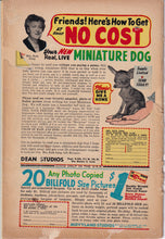 Load image into Gallery viewer, Felix the Cat (1948 Toby) 57 reader
