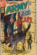 Load image into Gallery viewer, Fightin' Army (1956) 86, 90, 98, 113
