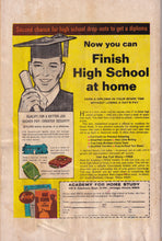 Load image into Gallery viewer, Fightin' Army (1956) 86, 90, 98, 113

