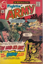 Load image into Gallery viewer, Fightin' Army (1956) 86, 90, 98, 113
