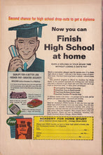 Load image into Gallery viewer, Fightin' Army (1956) 86, 90, 98, 113
