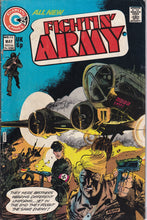 Load image into Gallery viewer, Fightin' Army (1956) 86, 90, 98, 113

