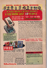 Load image into Gallery viewer, Fighting American (1966 Harvey) 1 FN

