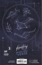 Load image into Gallery viewer, Firefly (2018) 1 &amp; Brand New Verse (2021) 2 Variant
