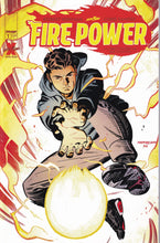Load image into Gallery viewer, Fire Power (2020 Image) 1 FCBD, 1, 2

