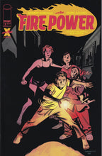 Load image into Gallery viewer, Fire Power (2020 Image) 1 FCBD, 2

