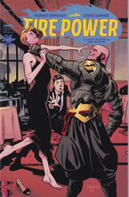 Load image into Gallery viewer, Fire Power (2020 Image) 1 FCBD, 1, 2, 5
