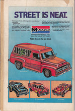 Load image into Gallery viewer, Firestorm (1978 1st Series) 1 1st app KEY Issue, 2, 3, 4
