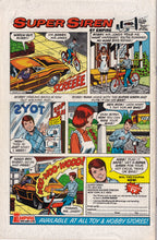 Load image into Gallery viewer, Firestorm (1978 1st Series) 3 1st app Killer Frost KEY Issue, 4
