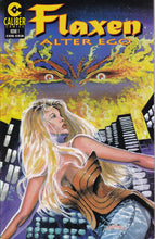 Load image into Gallery viewer, Flaxen Alter Ego (1995) 1 Brian Michael Bendis David Mack Playboy Model Susie Owens
