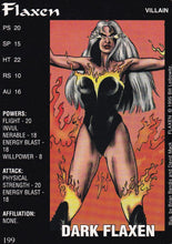 Load image into Gallery viewer, Flaxen Alter Ego (1995) 1 Brian Michael Bendis David Mack Playboy Model Susie Owens
