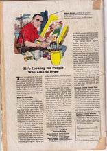 Load image into Gallery viewer, Fox and the Crow (1951) 92, 98
