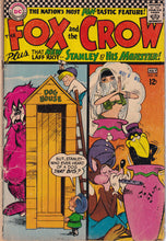 Load image into Gallery viewer, Fox and the Crow (1951) 92, 98
