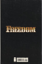 Load image into Gallery viewer, Frank Frazetta's Freedom (2009 Image) 1

