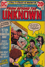 Load image into Gallery viewer, From Beyond the Unknown (1969) 19
