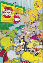 Load image into Gallery viewer, Funny Aminals (1972 Apex Novelties) 1 1st app Maus
