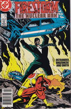 Load image into Gallery viewer, Fury of Firestorm (1982 2nd Series) 64, 71
