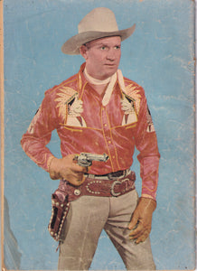 Gene Autry Comics (1946-1959 Dell) 49, 60