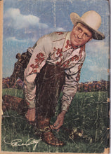 Load image into Gallery viewer, Gene Autry Comics (1946-1959 Dell) 49, 60
