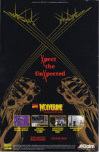Load image into Gallery viewer, Generation X (1994) Collector's Preview 1, 1, 2
