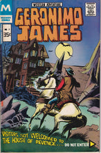 Load image into Gallery viewer, Geronimo Jones (1971 Charlton) 2 (1971 Modern) 7

