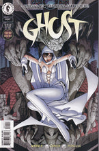 Load image into Gallery viewer, Ghost (1995 1st Series) 3, 14, Ghost (1998 2nd Series) 1, Ghost Special (1994) 1
