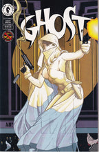 Load image into Gallery viewer, Ghost (1995 1st Series) 3, 14, Ghost (1998 2nd Series) 1, Ghost Special (1994) 1
