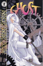 Load image into Gallery viewer, Ghost (1995 1st Series) 3, 14, Ghost (1998 2nd Series) 1, Ghost Special (1994) 1
