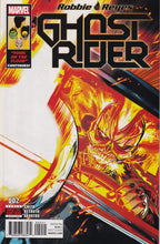 Load image into Gallery viewer, Ghost Rider (2016 Marvel) Robbie Reyes 1, 2, 5
